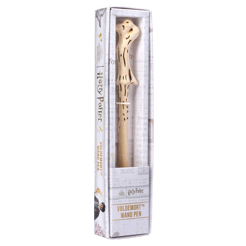 Harry Potter: Voldemort Wand Pen