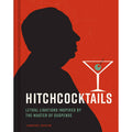 Hitchcocktails: Lethal Libations Inspired by the Master