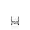 RCR - Marilyn, Rocks Glass, 11.5oz