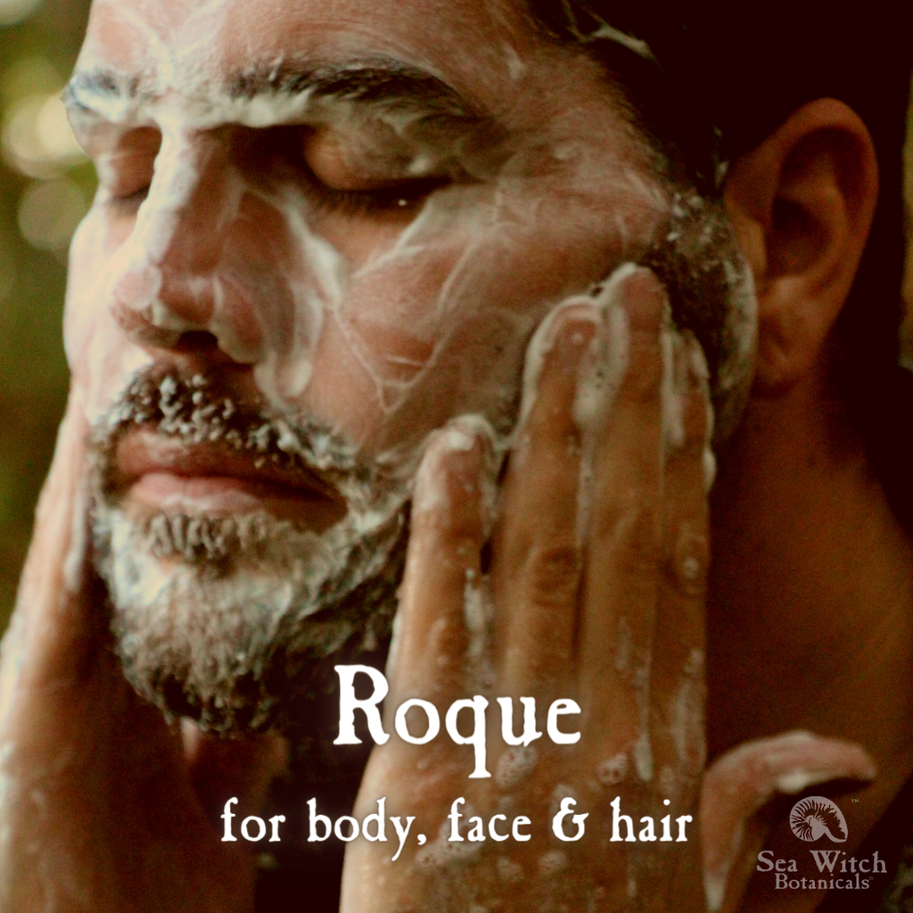 Grooming Soap - Roque