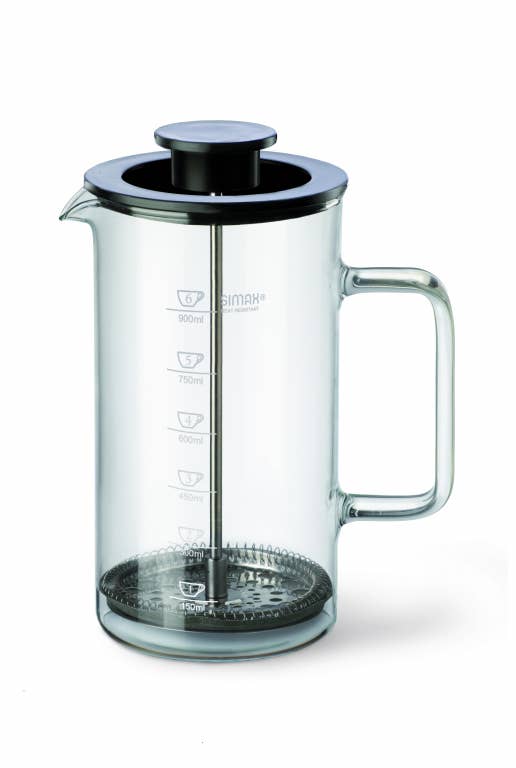 Simax Coffee Maker, 1 Liter
