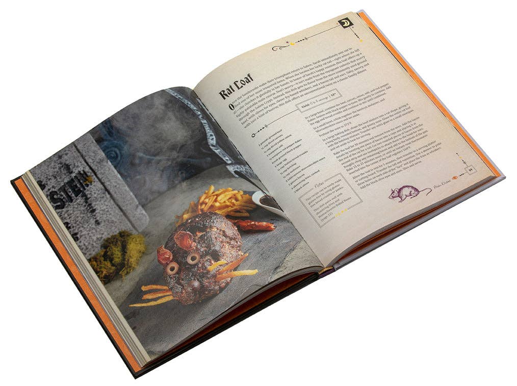 Hocus Pocus: The Official Cookbook of the Hit Movies! SALE!