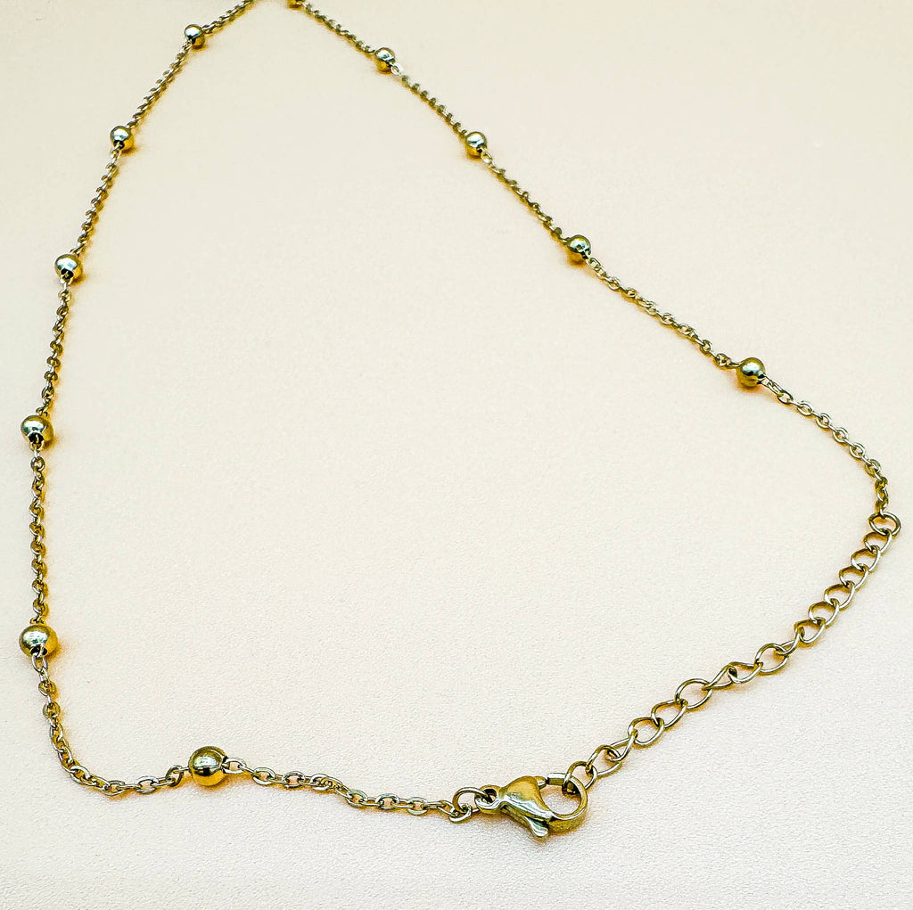 A Christmas Carol Book Locket Necklace Literary Gift: Gold Plated