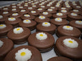 O’Daisies 🌸 O’Oreo w/ Milk Chocolate White w/ Yellow 3 Pack