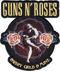 Patch - Guns N' Roses - Sweet Child O Mine