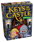 Keys to the Castle: A Quest To Get to the Other Side