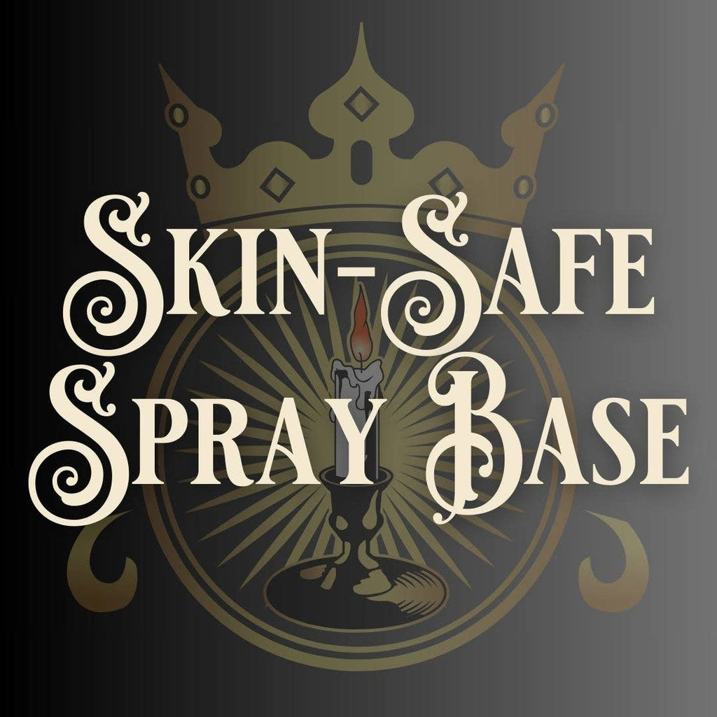 Masculine Gift Spray - Handsome Devil | Linen, Body, Room