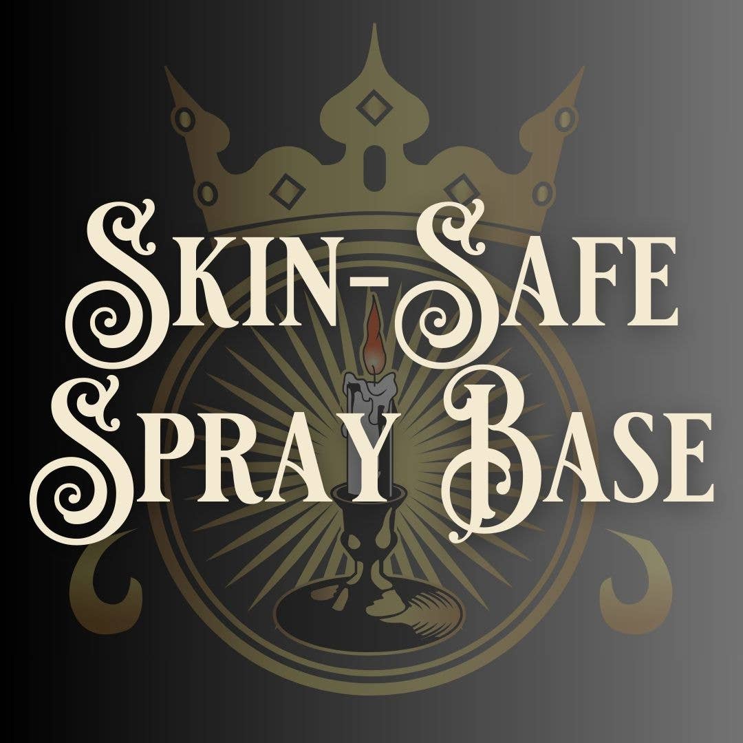 Masculine Gift Spray - Handsome Devil | Linen, Body, Room