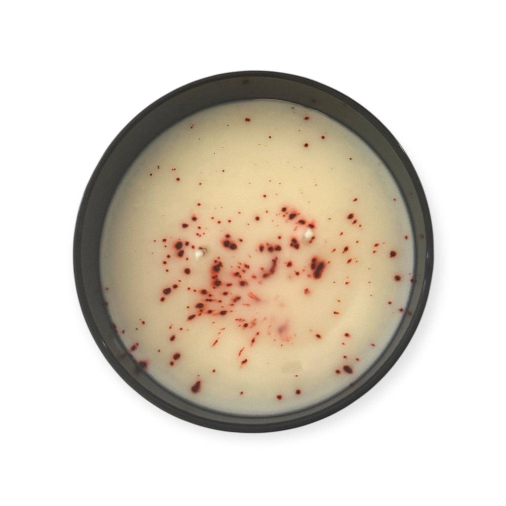Father Merrin – Frankincense & Myrrh Horror Candle | The Exorcist Inspired | Dark Chapters Collection
