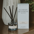 Spa Day Reed Diffuser - Gifts & Home Decor