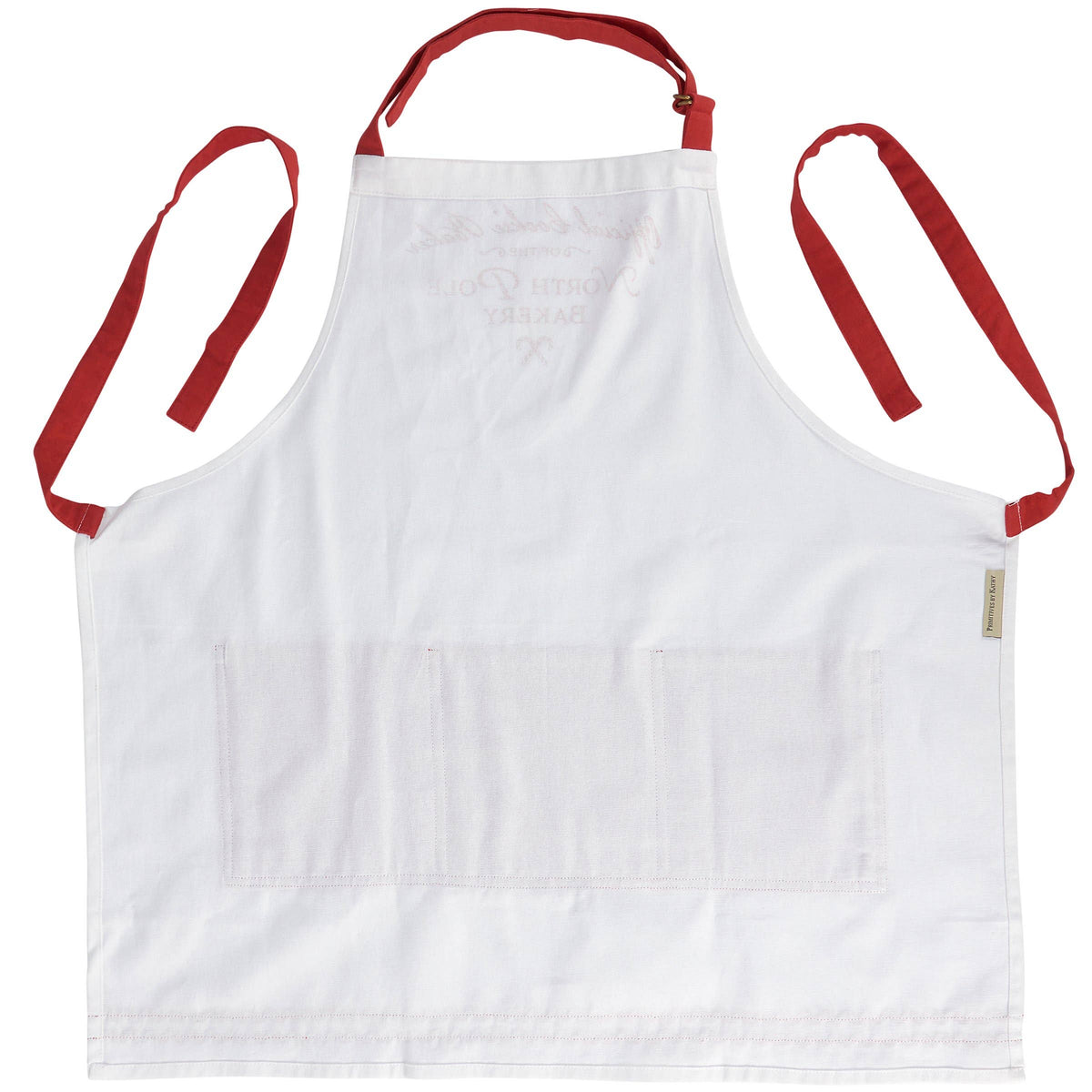 North Pole Bakery Family Apron Set