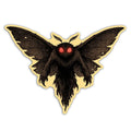 Mothman Sticker: Default