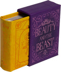 Disney Beauty and the Beast - Tiny Book