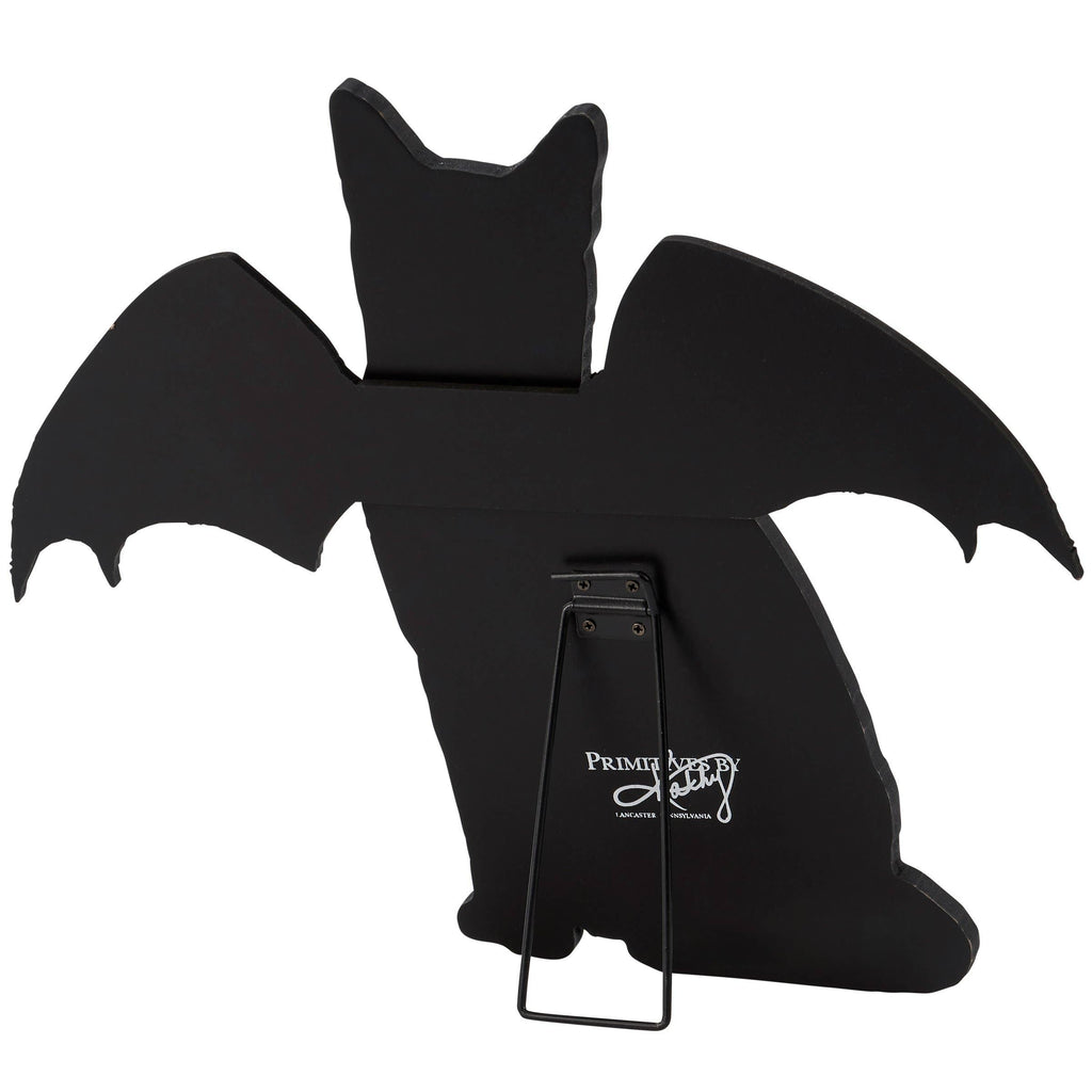 Bat Cat Stand Up