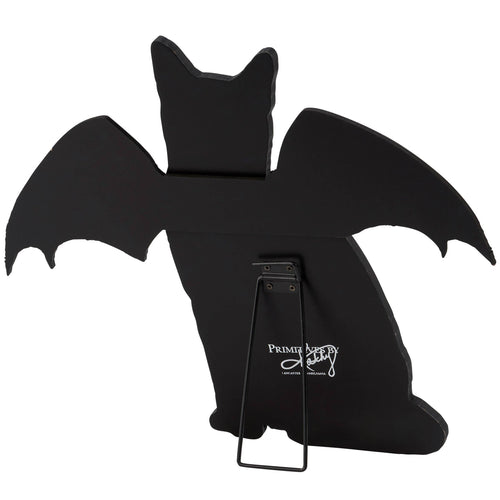 Bat Cat Stand Up