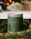 Fraser Fir Candle
