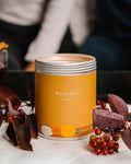 Wassail Candle