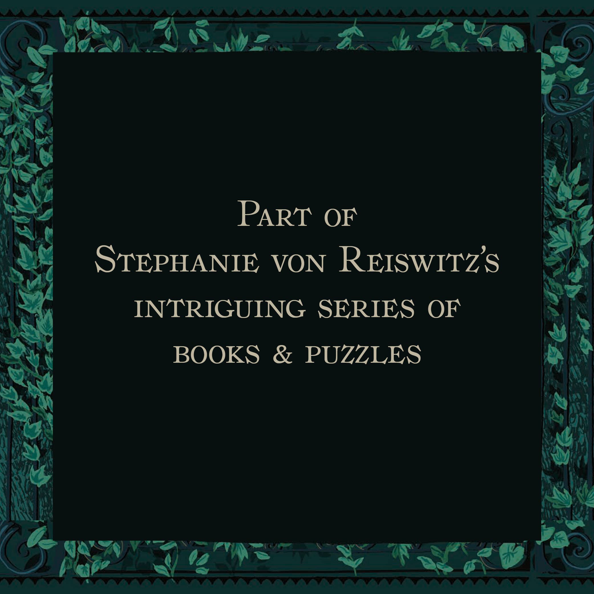 Murder Most Puzzling: Perilous Puzzles of Quandary Park