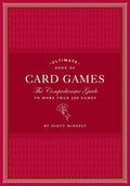 Ultimate Book of Card Games