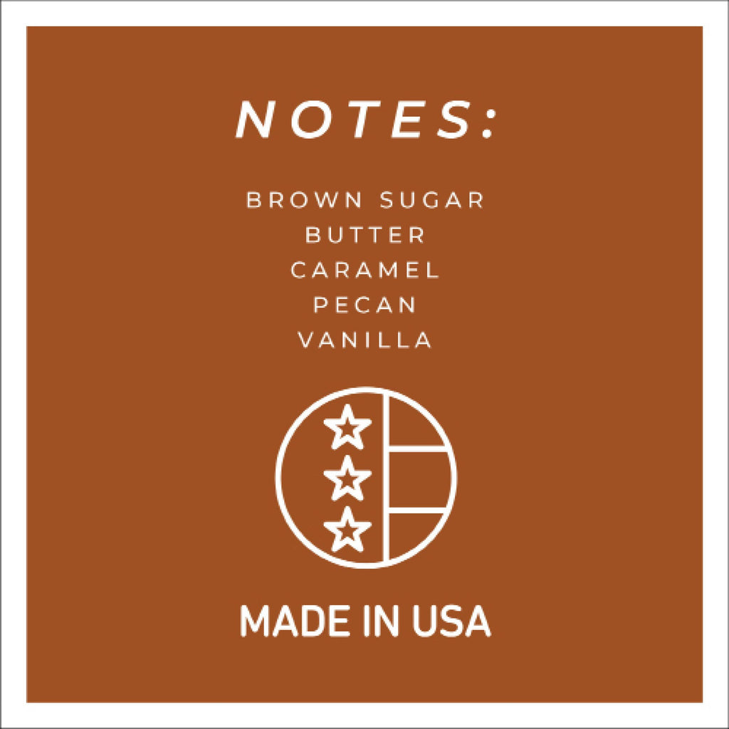 Room Spray (7oz.) – Praline Caramel Sticky Buns
