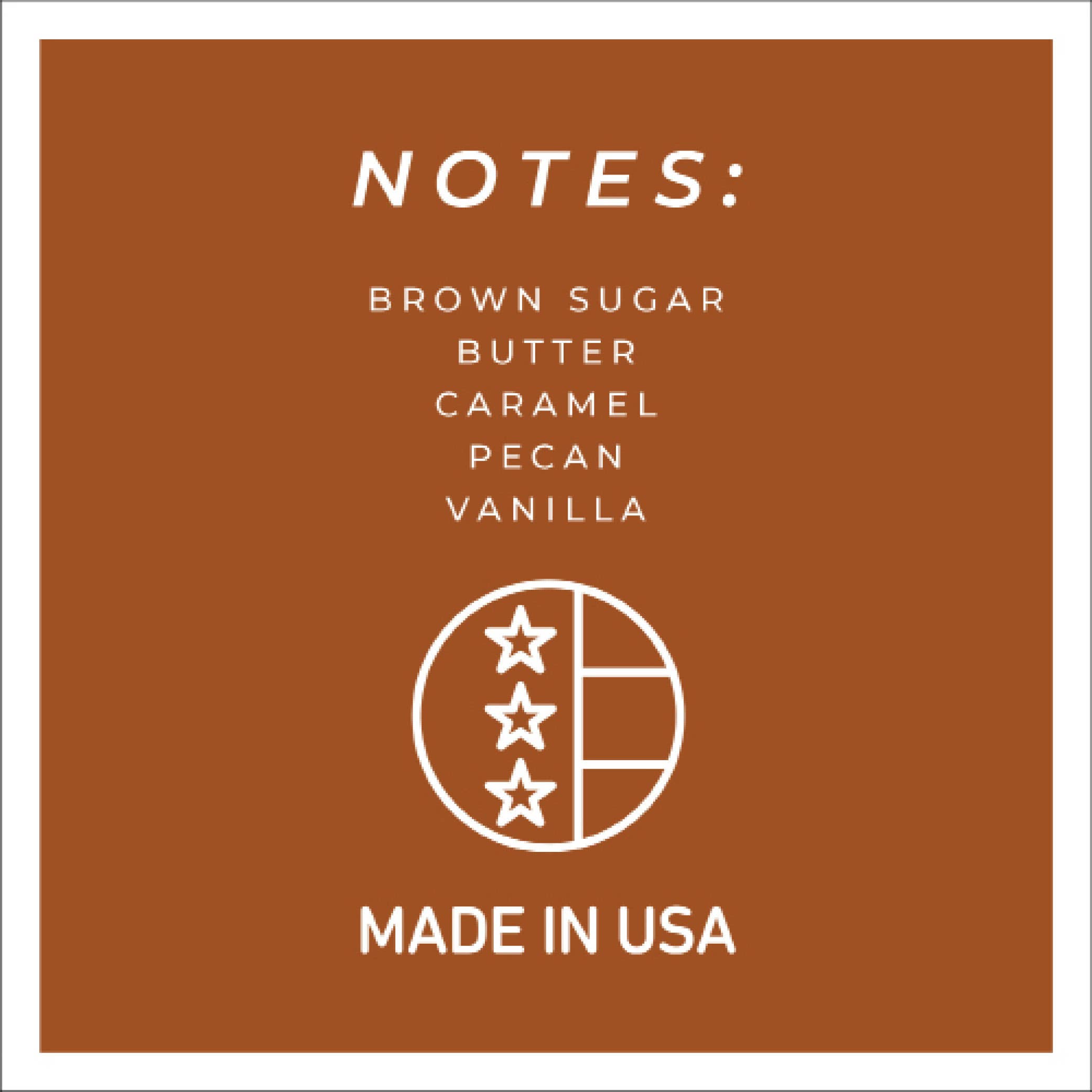 Room Spray (7oz.) – Praline Caramel Sticky Buns