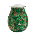 Hazel Glass Wax Melter - Tabletop