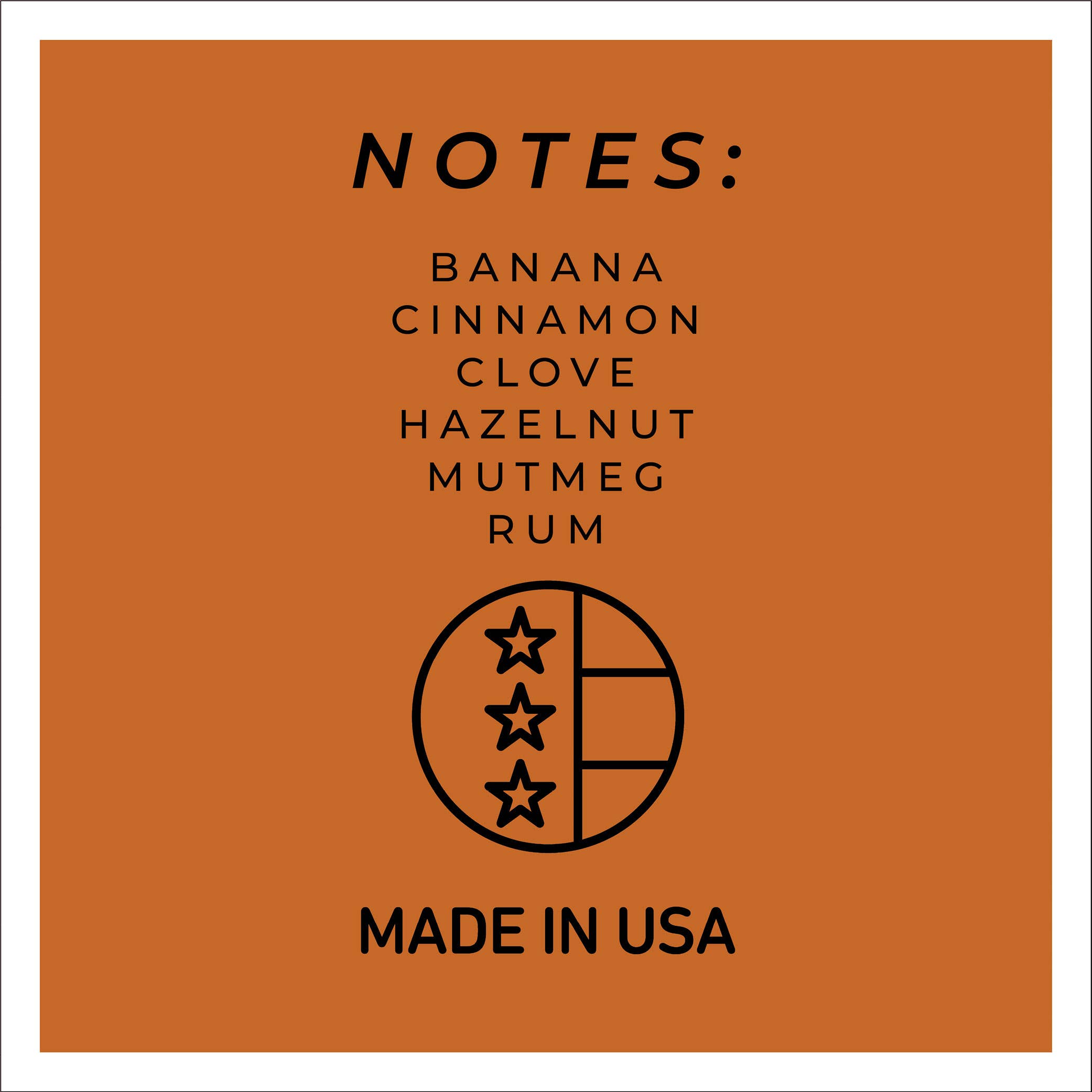 KOTL Mama Candle (22oz.) – Banana Nut Bread