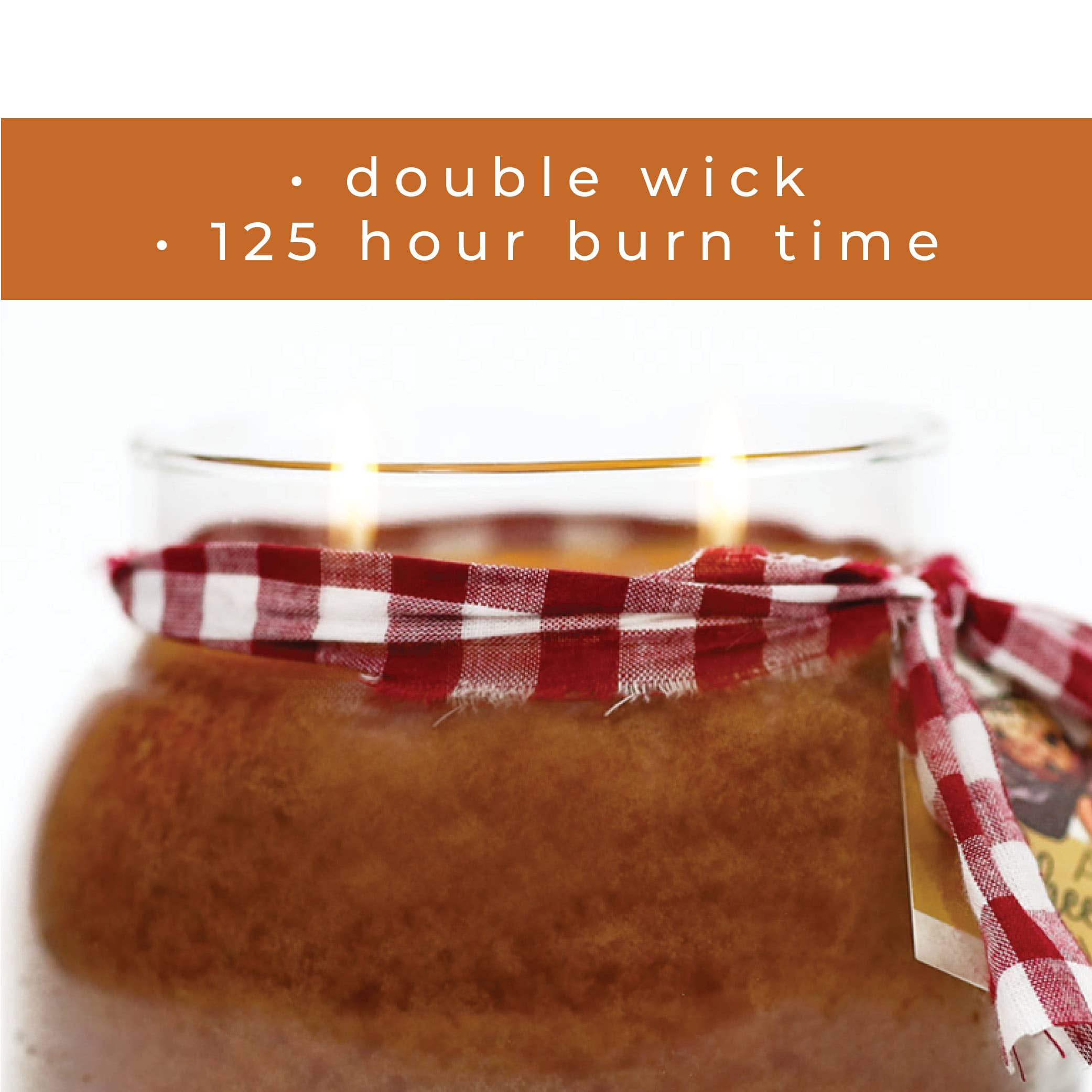 KOTL Mama Candle (22oz.) – Banana Nut Bread