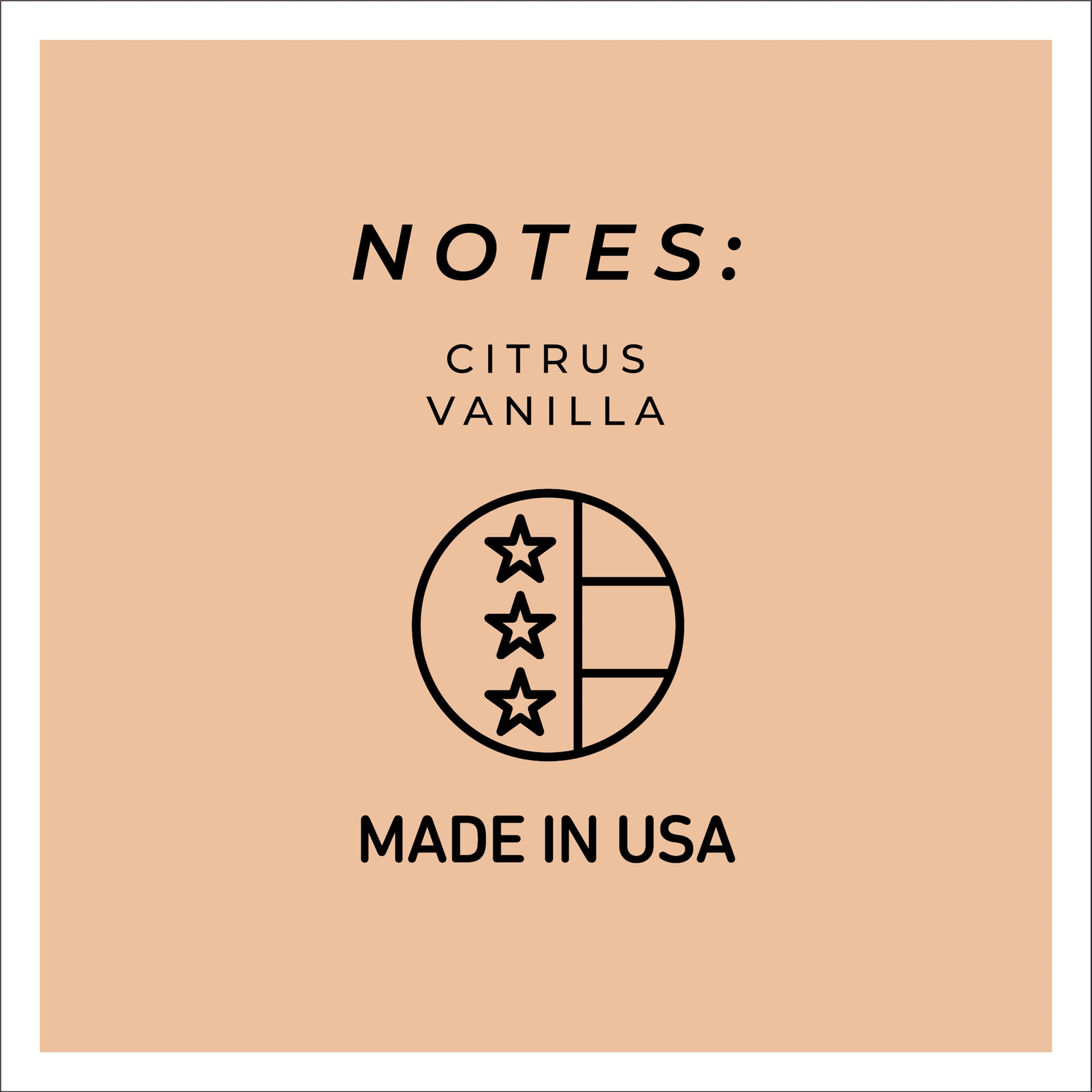 Melts (6/tray) - Cashmere