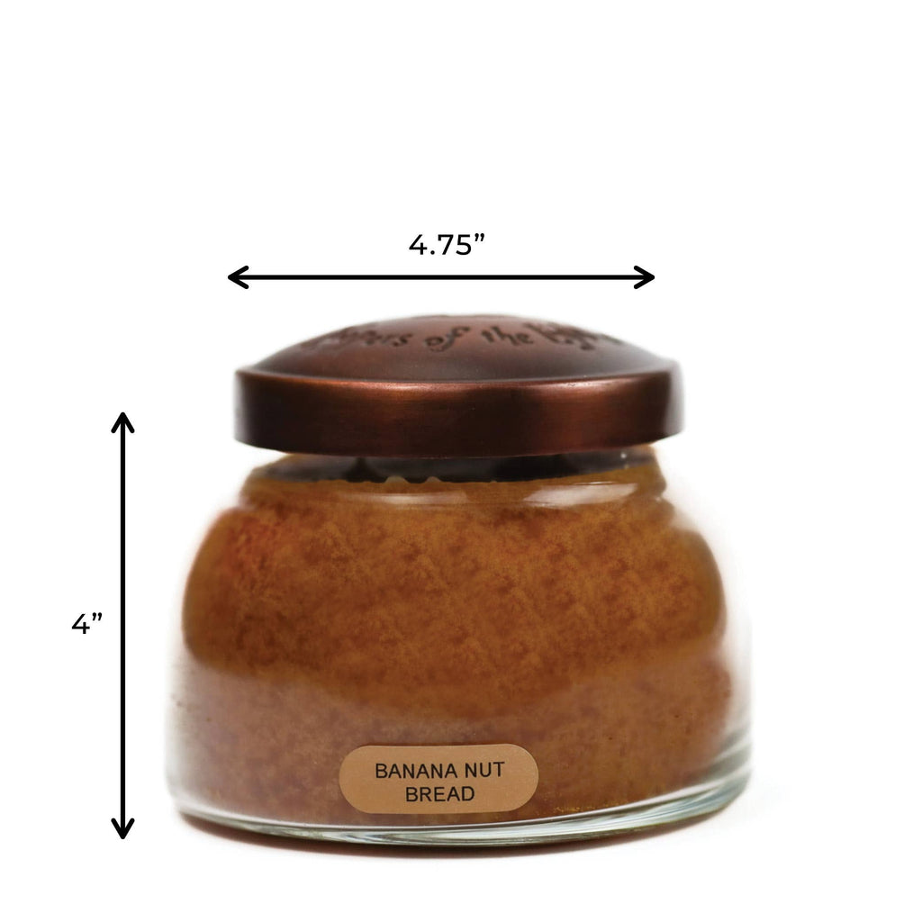 KOTL Mama Candle (22oz.) – Banana Nut Bread