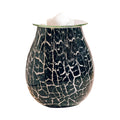 Onyx Glass Wax Melter - Tabletop