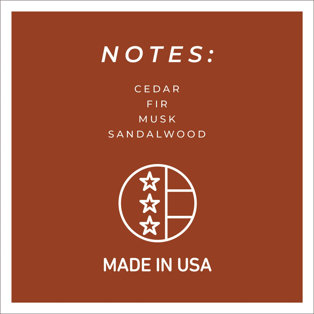 Farm Fresh Candle (20oz.) – Cozy Cabin