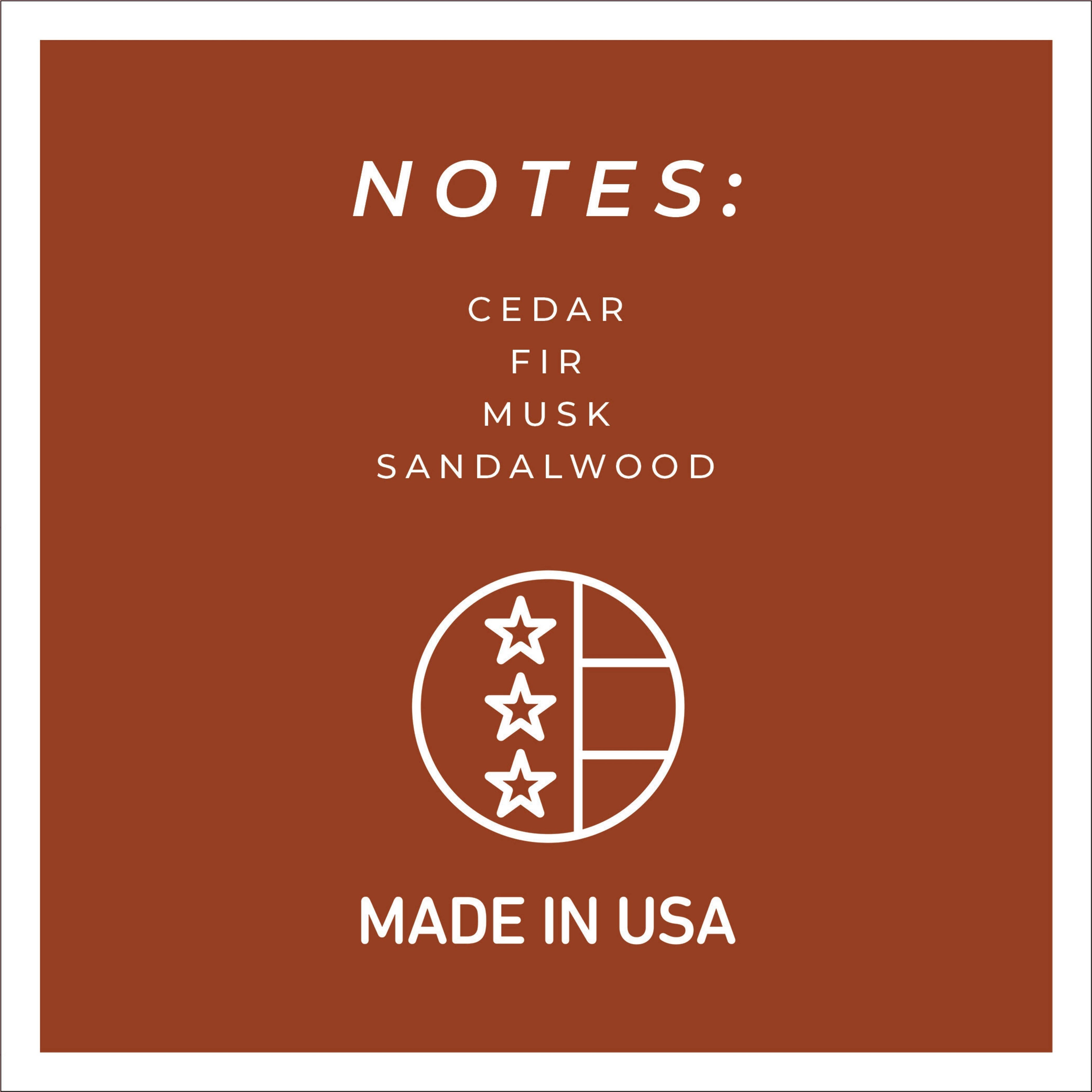 Farm Fresh Candle (20oz.) – Cozy Cabin