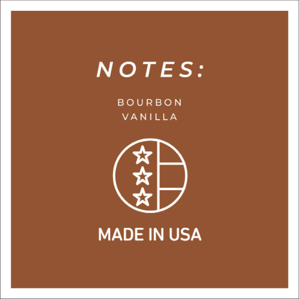 Farm Fresh Candle (20oz.) – Vanilla Bourbon