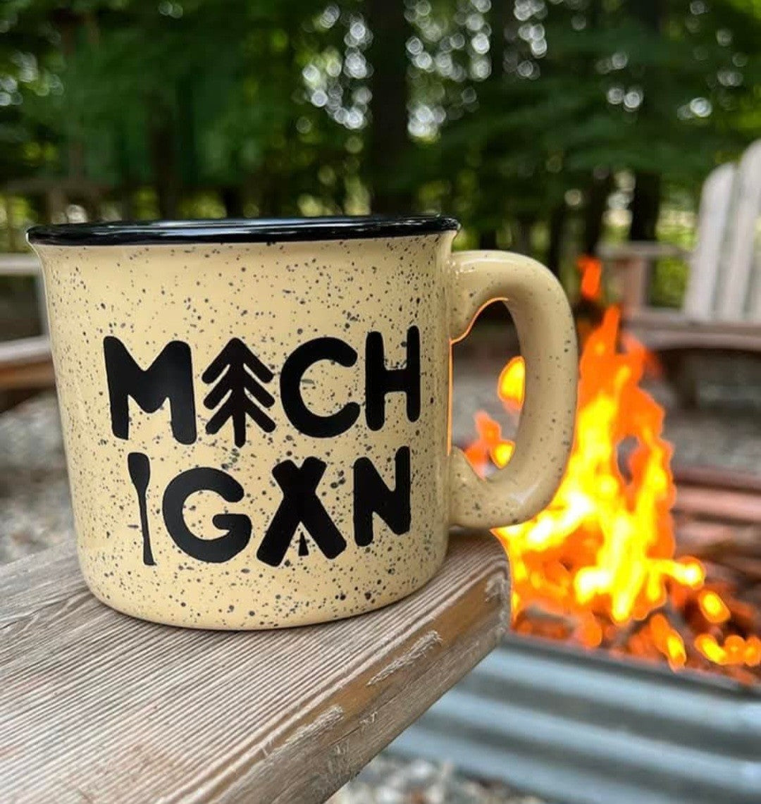 Mi Campfire Mug
