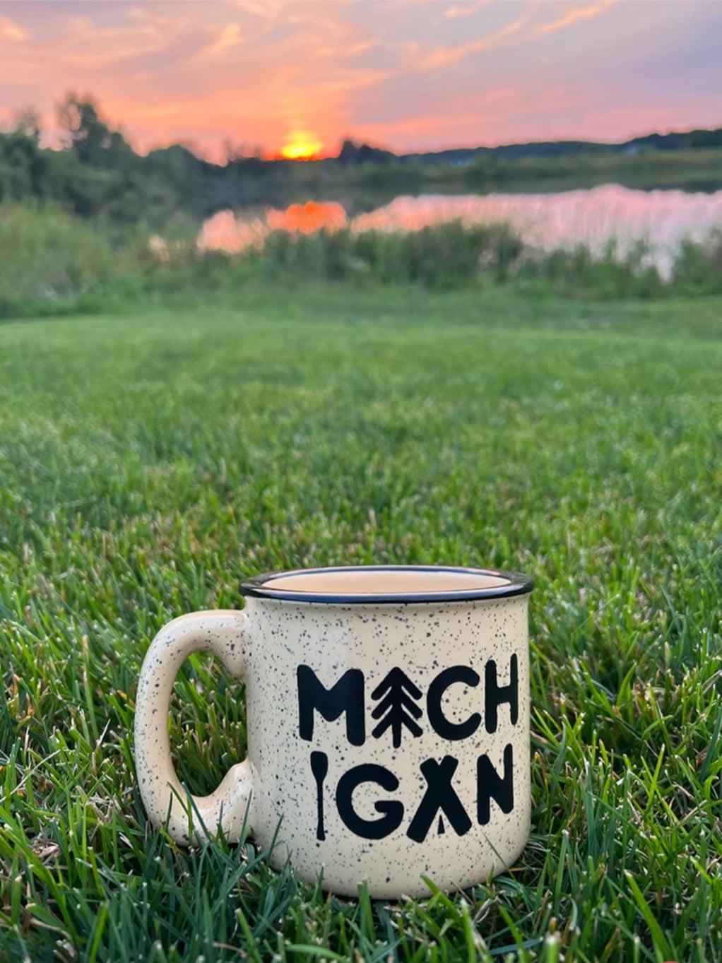 Mi Campfire Mug