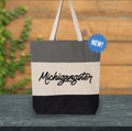 Michigangster Tote