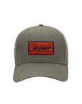 Mi Patch Hat Olive