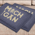 Mi Outdoors Blanket Sweatshirt