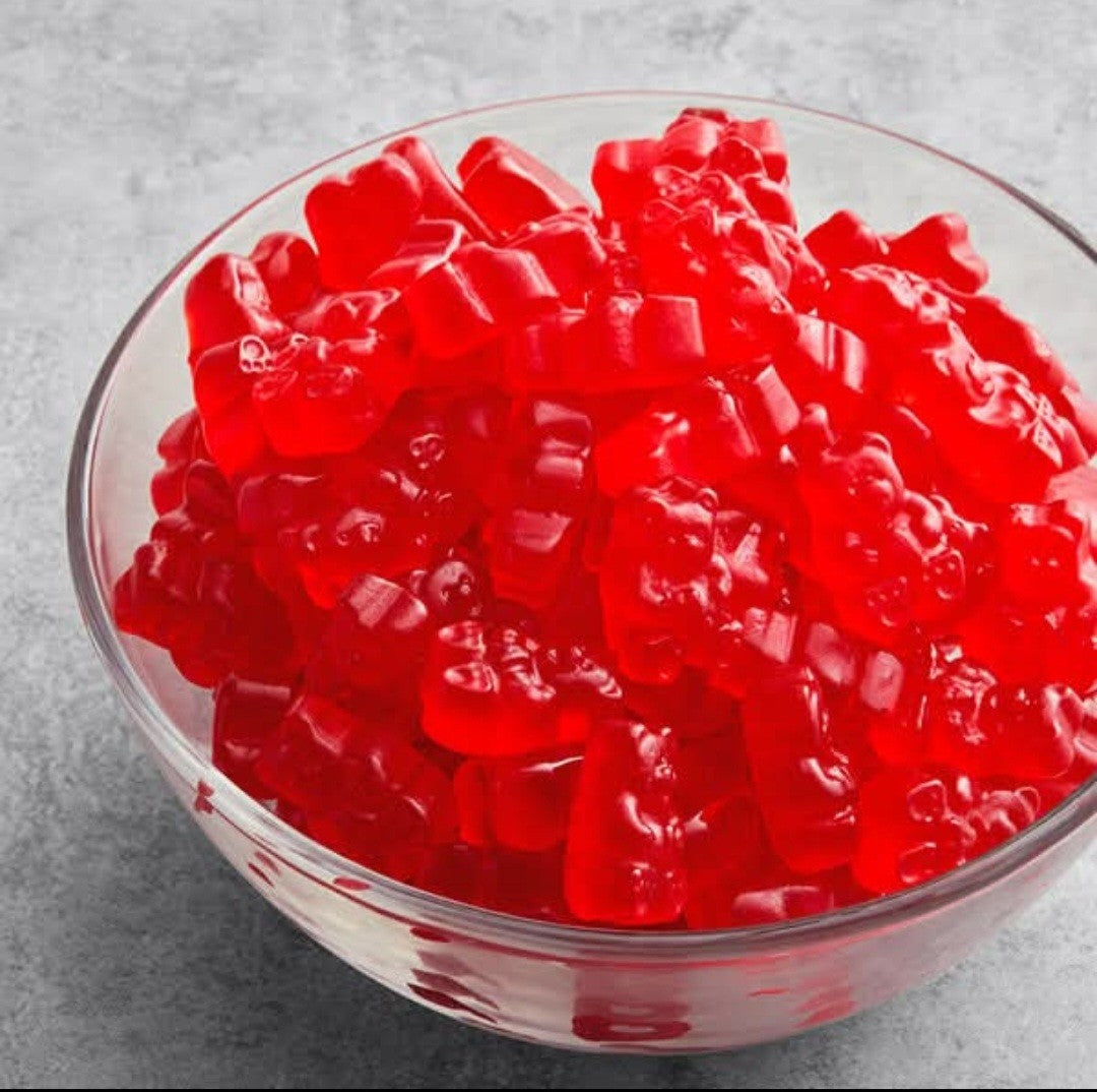 Mi Cherry Gummies