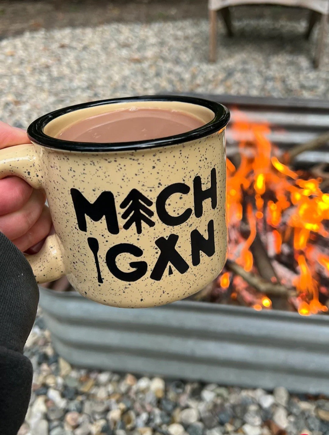 Mi Campfire Mug