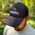 Michigangster Trucker Hat