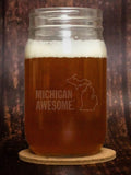 Mi Mason Jar