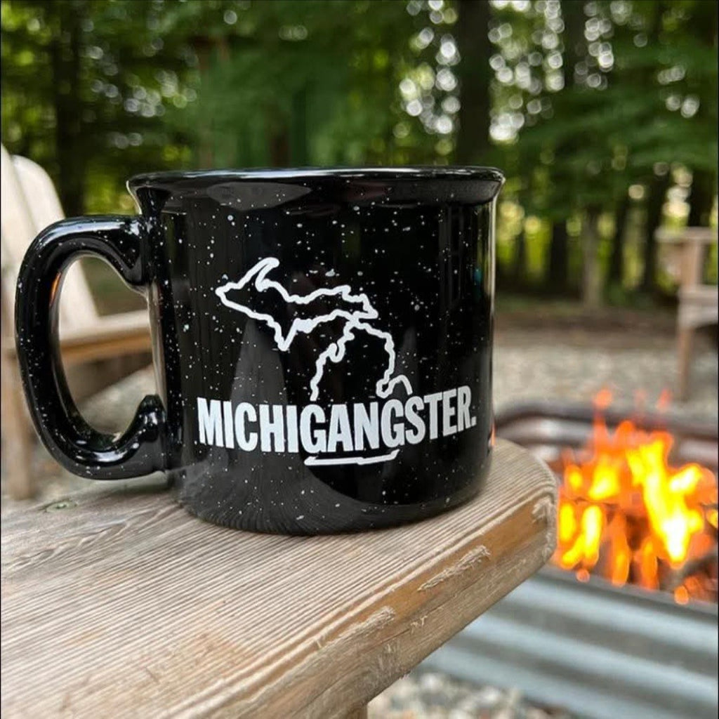 Michigangster Mug