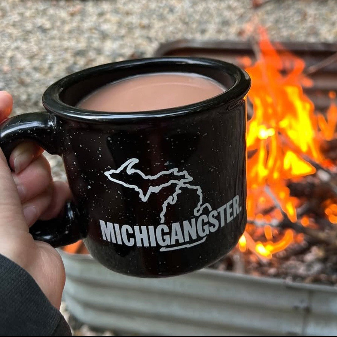 Michigangster Mug
