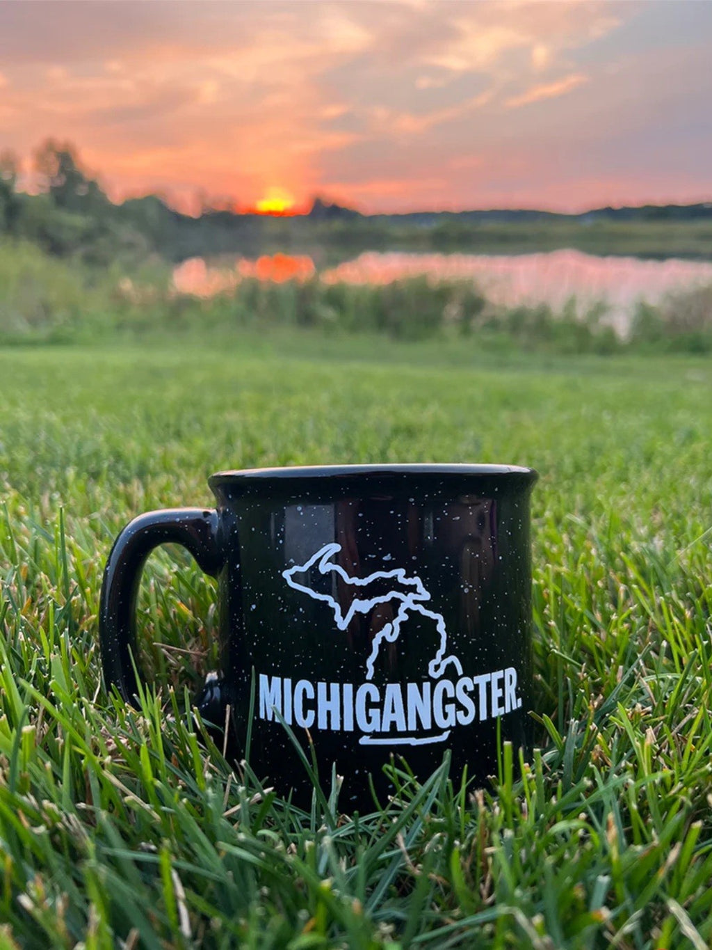 Michigangster Mug