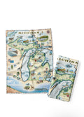 Mi Dish Towel Xplr