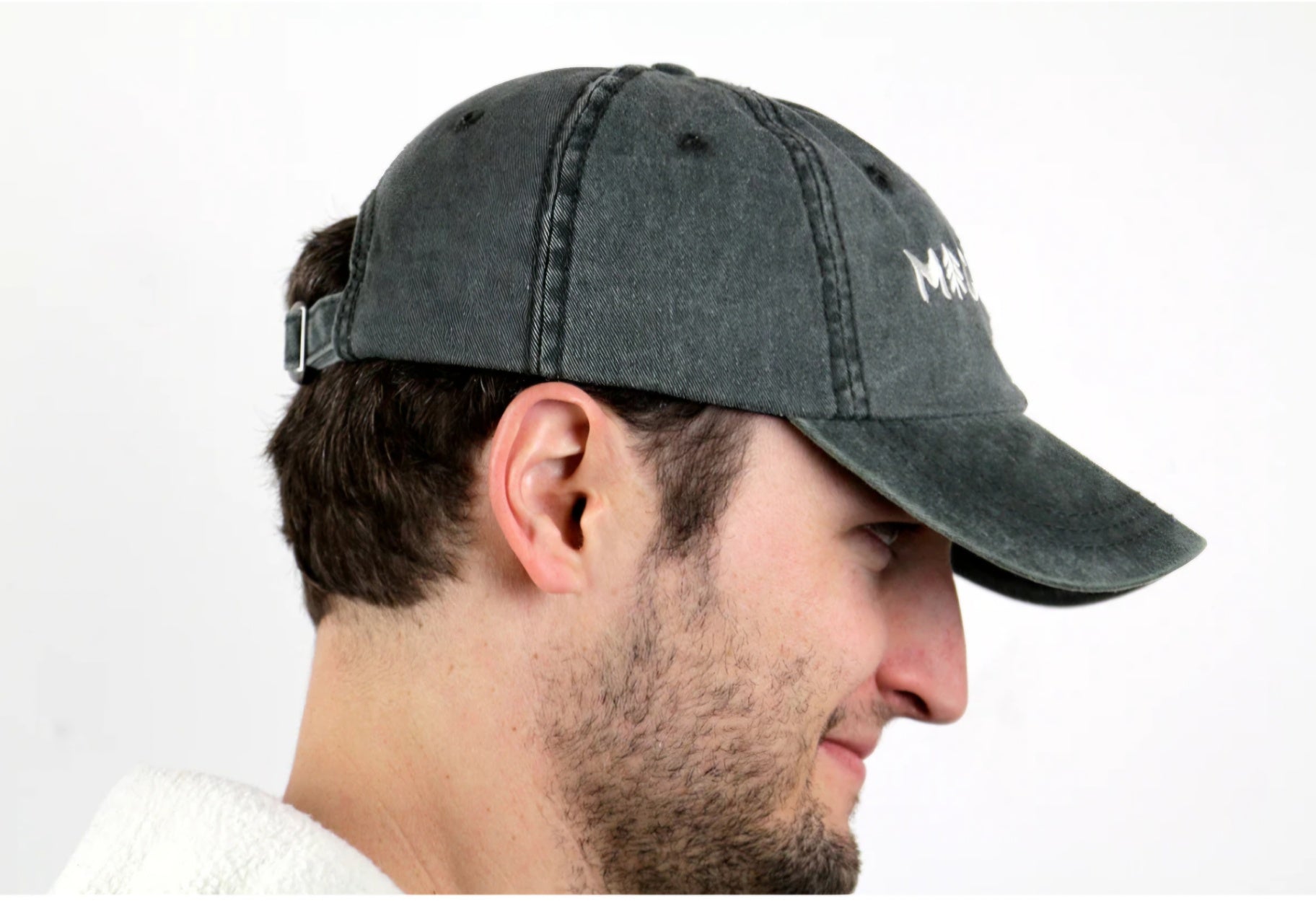 Mi Outdoors Dad Hat Vintage Forrest