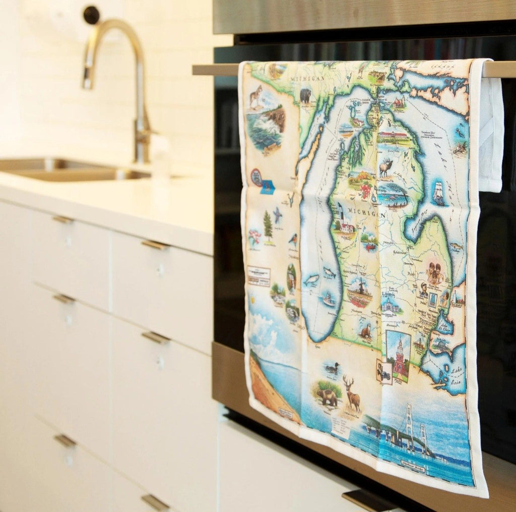 Mi Dish Towel Xplr