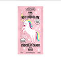 Hot Chocolate Pink Unicorn